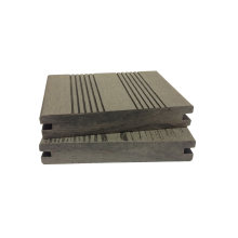 Solid Hot Sale Resistance of Water Crack Warp Splinter WPC Decking